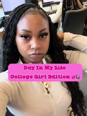 Welcome back to school 💞🙄😭📓! college day in my life first day of spring semester as a student at Georgia State University 🐾💙! #fypppppppppppppppp  #collegestudent #lastyear  #dayinmylifevlog #collegedayinmylife #college #springsemester #georgiastateuniversity #atlanta #CapCut 