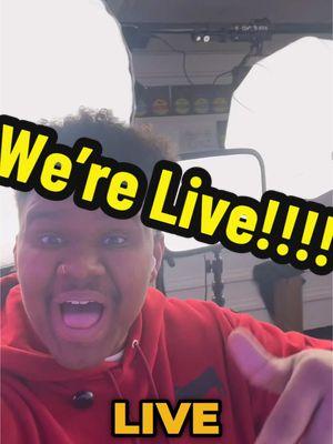 Come join and hang out!!!  #live #fun #beefjerky #deals #rightnow 