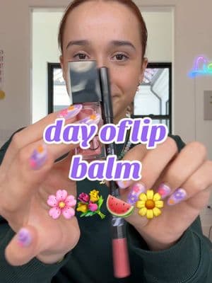 day of lip balm 🌷🪸💐🌸🩵 #lip #lippie #lipbalm #lippiebalm #dayinthelife #dayinmylifevlog #dayinthelifevlog #dayoflipbalm #trendydance  #songsilike  #nails #longnails #OOTD #grwm #ootds #grwms #ootw #ootweek #getready #getreadywithme #preppy #preppygrwm #preppyootd #aesthetic #christian #haul #hauls #haulacc #haulaccount #haulsacc #colorful #colorfulhome #colorfulootd #grwmacc #grwmaccs #grwmaccount #grwmforschool #Vlog #vlogger #vloger #bow #bows #eclectic #eclecticootd #sephora #ulta #outfit #outfitinspo #outfitacc #fashion #fashiontok #ootweekend #fun #teen #teengirl #fashioninspo #inspo #outfitideas #funny #grwmaccounts #preppyskincare #makeup #grwmskincare #grwmmakeup 