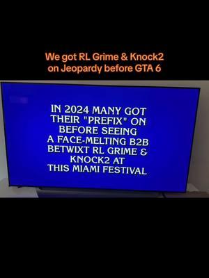 Insane moment @RL Grime @Knock2music #rave #edmtiktok #rlgrime #knock2 #ultra 