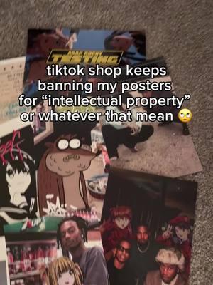 they fake asf frfr #kendricklamar #goodkidmaadcity #rap #anime #neongenesisevangelion #TikTokShop #otaku 