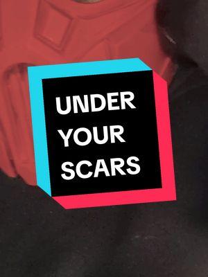 this still one of my absolute favorite reads/listens Under Your Scars  written by #ArielAnderson  Narrated by #leedaniels and @Joe Arden  the emotions that swam through and burst out of me when I was done just ...... *chefs kiss* fair warning this has no HEA so proceed with caution  #underyourscars#joearden#leedaniels#arielandersonauthor#thesilencer#BookTok#darkromance#audiobook 