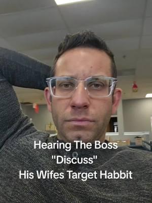 Discussing The Wife's Target Habbits... #Habits #Target #Budgets #Budgeting #Wife #HusbandAndWife #Wifey #Problems 