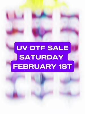 #CapCut #uvdtf JOIN ME 2/1 3:30 PM EST Saturday Tiktok and Clapper #distinctiveimagesllc #Thankyou 