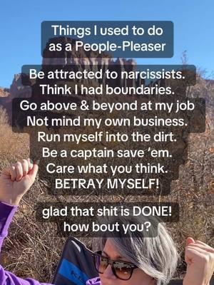 Aye Yi Yi! How did we have the energy? 😅 #peoplepleaser #makelifeanoccasion #peoplepleaserproblems #peoplepleasing #selflovejourney #perimenopause 