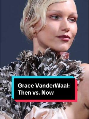 Happy 21st #birthday to #GraceVanderWaal! 🎉  #AmericasGotTalent #AGT #IDontKnowMyName #Stargirl #ThenvsNow 