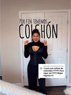 Respuesta a @Lola la vida es mía… yo veré donde vivo. #colchon #inmigrante #inmigrantes #inmigranteslatinos #viviendoenusa #colchon #colchones #viralvideo #videoviral 