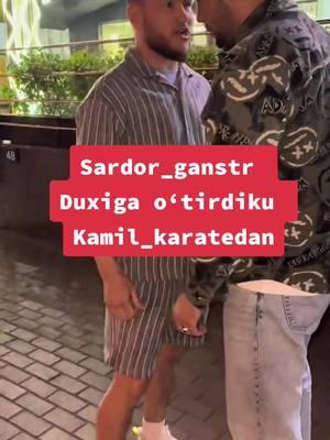 #sardor_gangster #dubai #kamilkarate #umar #qorakol #UFC #jang #piar #duh #sardor_gangster66 #kamilkarate🇹🇯 #tojikiston #bapesh #buxoro #siuuuu 