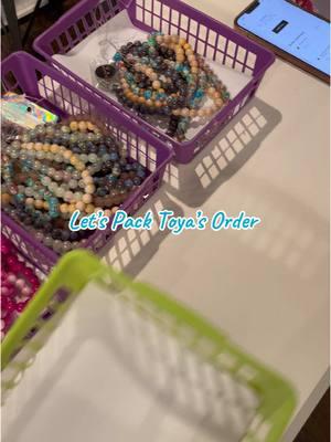 Thanks for shopping love 🥰 #beads #glassbeads #beadvendor #bead #beadlovers 