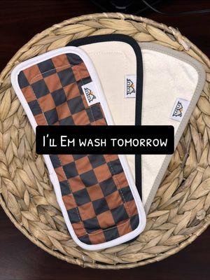 …maybe #clothdiapers #reusablediapers #clothdiapering #howtoclothdiaper #howtocleanclothdiapers #maybetomorrow #laundry 