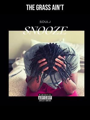 “SNOOZE” by me 🫠 Save the date 02/14/2025 #fyp #fypシ #viral #snooze #souljofficial 