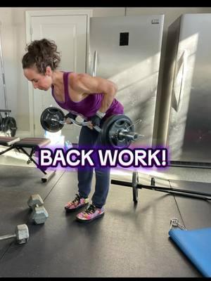 #fitover40 #formfocused #backworkouts  #chestworkout  #formcheck #gymtips #gymtips #fittip #GymLife #gymworkouts  #stability #mindmuscleconnection #isometric #circuittraining  #movewithintention #consistency #garageworkouts #homeworkouts #trainsmart #momswholift #womenwholift #fitafter40 #fitnessaddict #fitness #fitnessmotivation #backday  #chestday  #strenthtraining #fitnessvideo  #formcorrection #formcoach #learntoengage #bodyawareness #corestability #corestabilization #corestrength