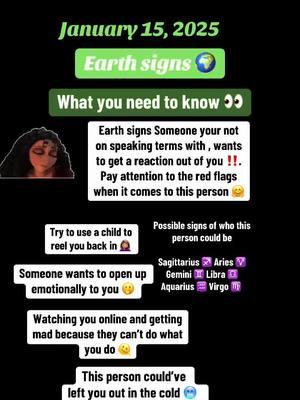 Earth signs , someone wants a reaction out of you 🫢. #fyp #master_peace #tarotreading #tarotreader #tarot #collectivemessage #collectivereading #allsigns #allsignsincluded♒♓♈♉♊♋♌♍♎♏♐♑ #lovereading #earthsign #earthsigns #earthsigns☘ #earthsignsbelike #earthsignstarot 