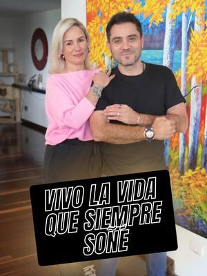 Hoy disfruto de mi libertad porque decidí construir un negocio inteligente que trabaja para mí, mientras yo vivo la vida que siempre soñé.  Escribeme y te enseño como. #exitopersonal #ROBBINSONHUERGO #darvidaavidas #liderazgoempresarial #liderazgopersonal #exito #motivacionpersonal #Transformación