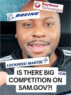 SAM.gov is Just the Beginning 👀 Did you know that the big players like Lockheed Martin and other major primes rarely use SAM.gov for opportunities? That’s because SAM.gov is mostly for small businesses—meaning it’s filled with opportunities perfect for people just starting out. But here’s the catch: SAM.gov is just scratching the surface of government contracting. There’s a whole world of opportunities beyond what you see there. Want to learn how to navigate SAM.gov and tap into the bigger picture of government contracts? Join our 5-Day Middleman Challenge starting January 20th. You’ll get the step-by-step process to find, bid on, and win contracts—even if you’re just getting started. 📲 Reserve your spot today at 5DayMiddleman.com. #governmentcontracting #govcon #middlemanstrategy #financialfreedom #5daychallenge #thecontractingblueprint