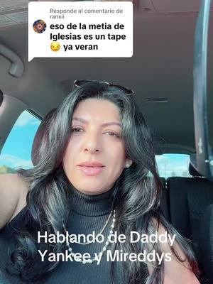 Respuesta a @ranxii #daddyyankee #divorcio #mireddysgonzález #voyati