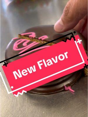 New flavor of mallow pie now available!! #gilbertaz #SmallBusiness #local #tiktok #fyp #marshmallow #tiktokban #viral #cherry 