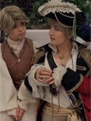 #animela20 #animela #hetaliacosplay #pirateengland #aphpirateengland #hwsengland #hetaliaworldstarscosplay #aphamericacosplay #aphameeica #hwsamerica #hetaliaworldstarscosplay 