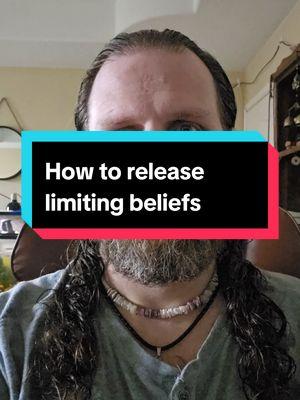 How to release limiting beliefs #creatorsearchinsights #lawofattraction #mindfulness #followthepeace #manifestation #miracle #thepowerofyou #mindset #feelgoodnow 