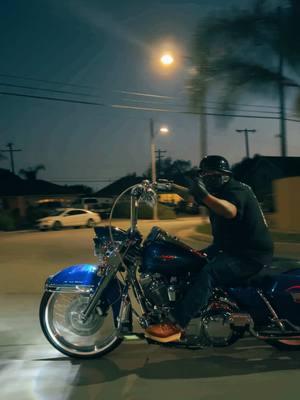 Silly me… #harleydavidson #viclero #vicla #roadking #morganwallen #losangeles 