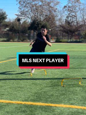 OFF SEASON w/ MLS NEXT PLAYER  🏃 @r1cardo1barra  @sjearthquakes @mlsnext @mls @earthquakesii  #Soccer #soccerplayer #soccertraining #footballer #soccerskills #soccercoach #soccertrainer #soccertrainingdrills #hardwork #ballcontrol #firsttouch #433 #ballmastery #midfielder #tekkers #highintensity #soccerpractice #soccerdrills #passing #offseason #playerdevelopment #soccerdevelopment #footy #MLS #mlsnext #Soccer #soccerplayer #soccertraining #footballer #soccerskills #pmp #practicemakesperfect 