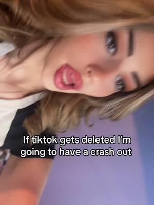 Tiktok please don’t get banned #tiktok #tiktokban #fyp #foryou #xyzbxa