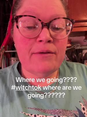 Where is #witchtok going to? #witches #witchesoftiktok #theconnersisters #tiktokban 