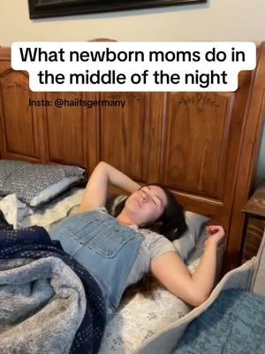 Repost! What any mom with a baby does in the middle of the night: Lots of breastfeeding and fighting to stay awake to be honest haha #motherhood #mommy #mom #ldsmom #momskits #momtok #sahmsoftiktok #babiesoftiktok #momsbelike #pregnantoftiktok #momvlog #stayathomemom #sahm #momlife #momof3 #MomsofTikTok #pregnant #pregnanttiktok 