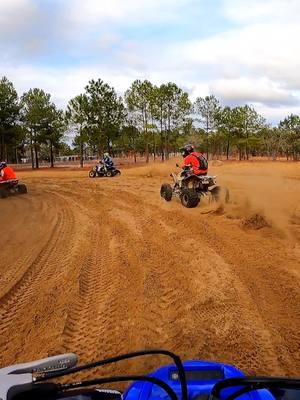 Ripping Our Way Back To The Trucks!  #atv #yamaharaptor700 #yfz450 #raptor700 #raptor700r #yamaha #yamaharaptor700r #hondatrx450 #honda400ex #hondatrx400 #capefearatv #bikelife #quads #fourwheeler #trailriding #savesportquads #terrellspivey #fypシ゚ #foryoupageシ #foryou #viralreels #viralvideo #foryoupageofficiall #fyp #fyppppppppppppppppppppppp #tiktok #tiktokreels #shorts #tiktokvideos #viraltiktokvideo