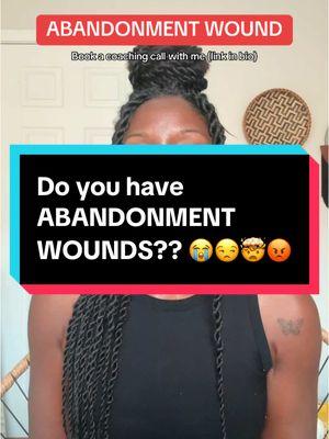 Whew the messages are flowing you guys!  Can you relate?  StayHYPE✨ #abandonmentwound #peoplepleaser #selfabandonment #triggers 