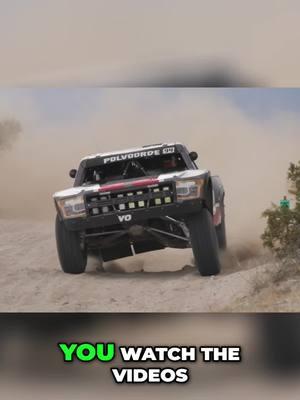 How does Fox test new compnents? #fyppppppppppppppppppppppp #foryoupage #tiktok #offroadtiktok #trophytrucks #baja #offroad #blowthisuptiktok #foryou #trophytruck #blowthisupforme #offroad4x4 #prerunner #prerunnersoftiktok #flying #pilotsoftiktok #pilot #chicken #chickensandwich #farm