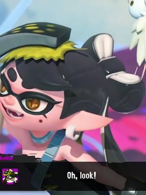 my marie edit got muted yesterday what the freak man 😪inspired by the og video under this audio #splatoon2 #splatoon #splatoon3 #iamcaptain3swife #fy #nintendo #callie #calliesplatoon #agent3 #captain3 #captain3splatoon 