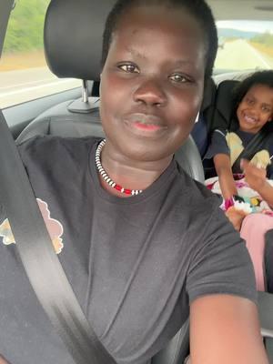 Road Trip to farewell my son and I #southsudanesetiktokers🇸🇸🇸🇸🇸🇸 #virval #creatorsearchinsights #youtubepaanakeer #tiktokaustralia🇦🇺 #travel 