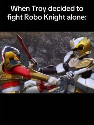 Replying to @Kaye Alex VG He wasn’t lying. #powerrangersmegaforce #powerrangerstiktok 