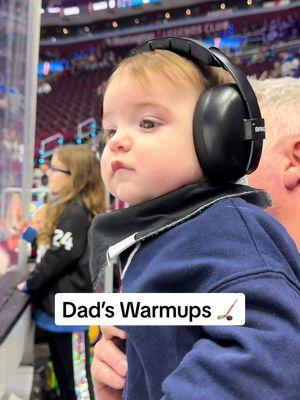 My guys 🔒🏒 #hockeywife #hockey #hockeytiktoks #dadsoftiktok #wifelife 