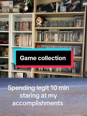 #Meme #MemeCut #memenatal Spending legit 10 min staring at my accomplishments  #gameroom #gameroomdecor #gameroomsetup #gamerooms #gameroomdesign #gameroomcollection #arcaderoom #arcaderooms #gamesetup #gamesetups #consolesetups #consolesetup #omarachu #pikapals #twitch #twitchstreamer #kickstreamer 