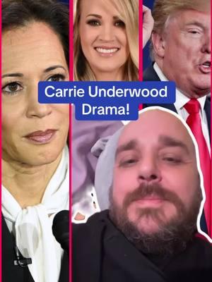 #greenscreen #fyupage #news #newstiktok #carrieunderwood 