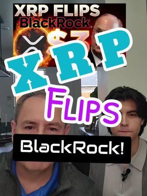 #ripple #GenXRP #FYP #xrp #Blackrock 