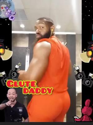 👹Agent RED ☎️🧨 , Glute DADDY!! ❤️‍🔥😍❤️‍🔥#BlasianMen #BlackAndAsian  #NaturalBodyBuilder #DeepVoice #VoiceOver  #Glutes #BigLegs   #Pecs   #HandsomeBlackMen #LouisianaCreole #Mulatto 