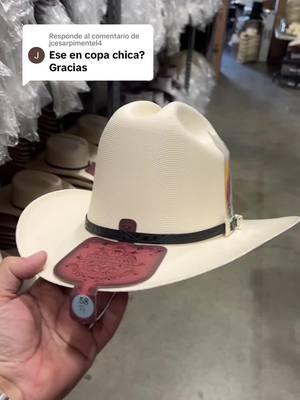 Respuesta a @jcesarpimentel4 #fyp #parati #TikTokShop #fouryoupage #cuernoschuecosusa #soloparati #tombstone #stonehats #giftideas #thesombreroranch #panterbelico #rodeo 