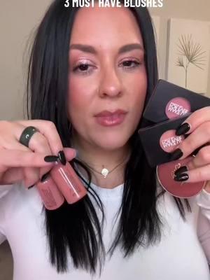 3 must have blushes for all you blush lovers!! Oh and I LOVE YOU @Spencer Pratt @heidimontag #musthaveproducts #musthavemakeup #blush #makeupmusthaves #onthisday 