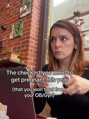 Building your family shouldn’t mean putting your life on hold—or turning it into a full-time job. If you’ve been feeling like “trying to conceive” is starting to take over your every thought, appointment, and bathroom trip (hello, pee sticks 🙃), it’s time for a reset. Because getting pregnant isn’t about cleanses, perfect timing, or saying no to tacos (because that’s just cruel). It’s about: ✨ Tuning into your body and what it needs. ✨ Making space for joy, connection, and even a little fun (yes, fun!). ✨ Building a life you love now, not just when the baby arrives. That’s what the BFP Blueprint Masterclass is all about. In 45 minutes, we’ll cut through the noise and map out the steps that actually matter—so you can support your fertility and live your life. Doors close tomorrow,link in my bio to grab your spot! #fertilitystruggles #ttcin2025 #ttcafterloss #surrogacy #eggdonor #ttcover35 #unexplainedinfertility #ivfprep #ttcafterloss #ttccoach #fertilitycoaching #fertilitynutritionist #fertilitydietitian #fertilityfriday #fertilityexpert #holisticfertility #getpregnant #getpregnantfast #ttccommunity  #ttctok #ttctiktok #ttctiktokfamily 