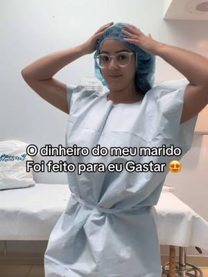 Né verdade manas? 😍🤭💅🏼 #lipo #silicone #cirurgia #sonho 