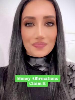 Favorite Money Affirmations #affirm #affirmation #affirmations #moneyaffirmations #abundance #money #financialfreedom #financialabundance #grab #grabovoi #grabovoicodes #grabovoinumbers #grabovoinaprática #code #codes #number #numbers #loa #lawofattraction #lawofattractiontips #manifest #master #manifestor #create #creator #source #divine #divinity #blessed #blessings #blessing #iamblessed #iamlucky #luckygirlsyndrome #luckygirl #iam #be #iamthatiam #fyp #fy #fypsounds #fypchallenge #fypdongggggggg #foryoupageofficiall #alliswell #everythingworksoutforme #ican #iwill #universe #universaltruth #grateful #thankful #Love #light #gratitude #trending #trend #foryourpagetiktok #spirit #spiritual #spirituality #vibration #align #alignment #frequency #frequencyhealing #flow #vortex #abundance #abundant #magnet #magnetic #magic #magical #miracle #miraculous #❤️ #Love #light #🙏🏼 #holytara7 #hollytara7 