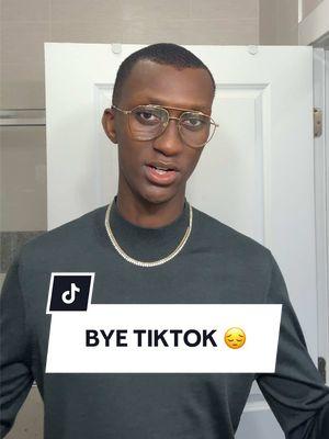 Bye Tiktok 😔 - Aliounebf sur toutes les autres platforms. Suivez moi sur Youtube comme sa on reste ensemble…  #fypシ #pourtoi #senegalaise_tik_tok #galsen_tiktok #senegal #SoloulAkMane #bye 