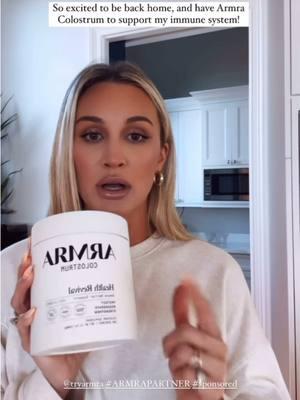 #brittanyaldean #colostrum #armra #guthealth #immunehealth #superfood #healthy #fy #entertainment #tiktokmademebuyit #jasonaldean @Brittanyaldean 