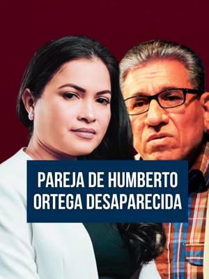 #Ahora: La Comisión Interamericana de Derechos Humanos otorgó medidas cautelares a favor de Angélica Patricia Chavarría, quien fue pareja sentimental del fallecido general en retiro Humberto Ortega. Chavarría se encuentra en desaparición forzada desde el 19 de mayo de 2024. #nicaraguaencrisis #danielortega #noticiasnicaragua #fyp