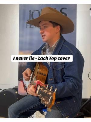 I sleep like a baby.. #zachtop #coversong #acousticcover #liveacoustic #countrymusic 