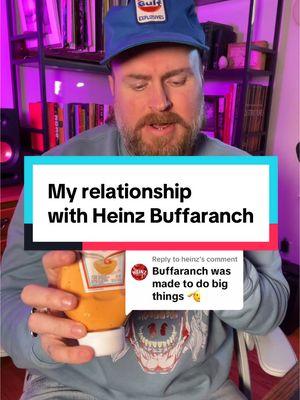 Replying to @heinz #Inverted I want to make this relationship work with you. #heinz #heinzbuffaranch #Relationship #relationshipgoals #relationshipadvice #relationshipgoals 