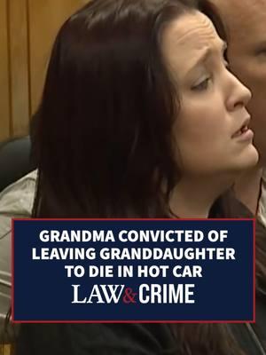 After a brief two-day trial, Tracey Nix was found guilty of leaving a child in a motor vehicle but not guilty of aggravated manslaughter. Nix was seen handcuffed and taken away after the judge read the shocking verdict. Sentencing is scheduled for April 3rd.  #Truecrime #crimetok #crimejunkie #court #truecrimecommunity #crime #trial #lawandcrime #truecrimestories